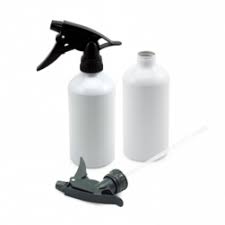 Metal Spray Can 400ML Refillable